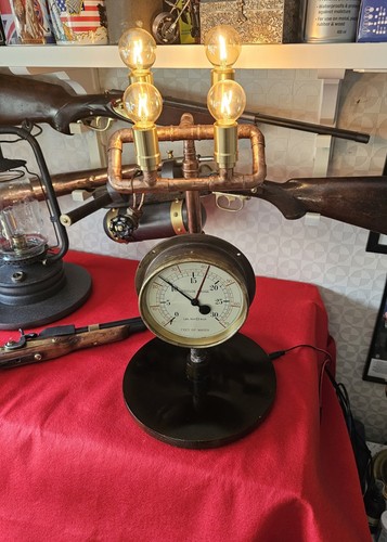 Steampunk industrial - steampunk,