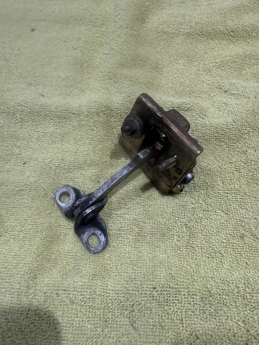 Genuine peugeot 406 coupe - genuine,