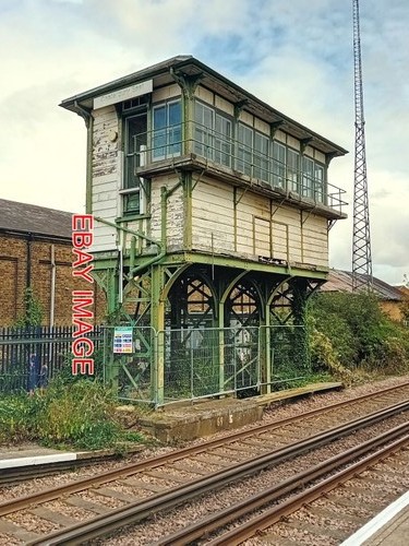Photo canterbury east - photo,