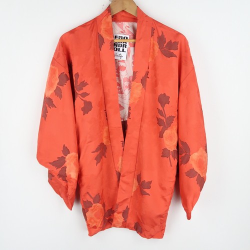 Vintage patterned japanese - vintage,