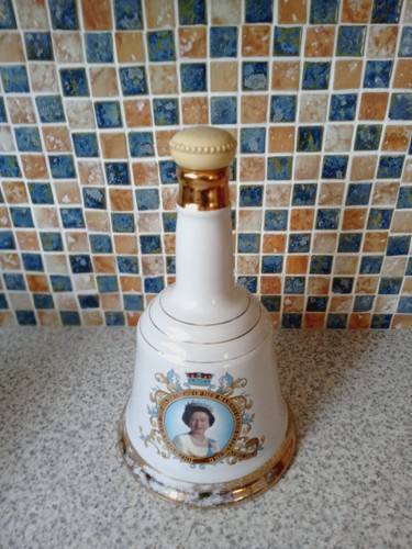 Vintage 1986 wade bells scotch - vintage,