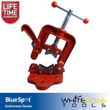 BlueSpot Hinged Clamping Pipe