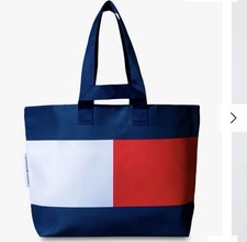 The Tommy Hilfiger Tote Bag In