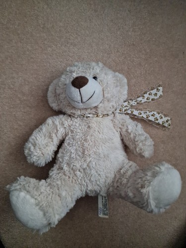 Cuddles time soft plush brown - cuddles,