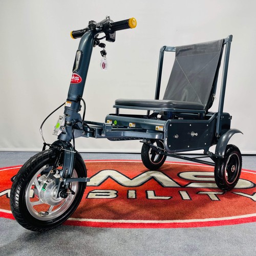 Efoldi folding portable - efoldi, mk