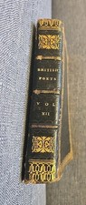1818 The Works of the British