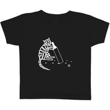 'Cricket Cat' Children's /