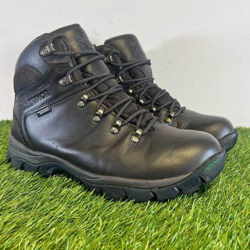 Karrimor boots size mens - 9,