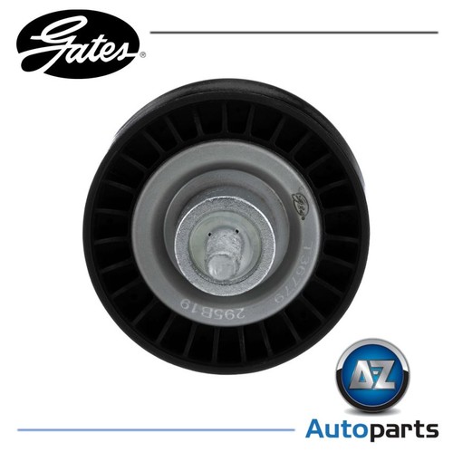 Drive belt pulley - drive,