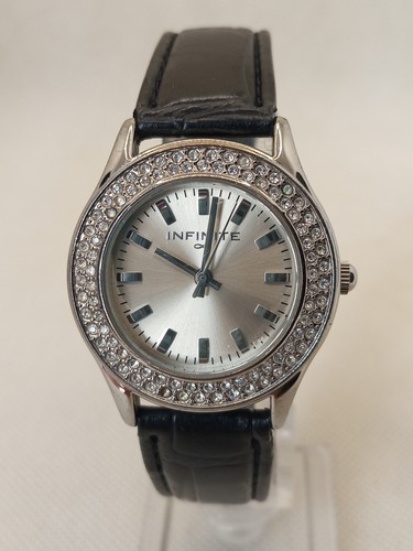 Infinite ladies quartz watch - ladies,