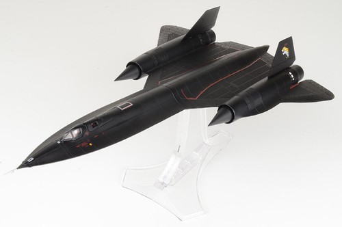 001647 century wings 71a - 001647, sr-71a
