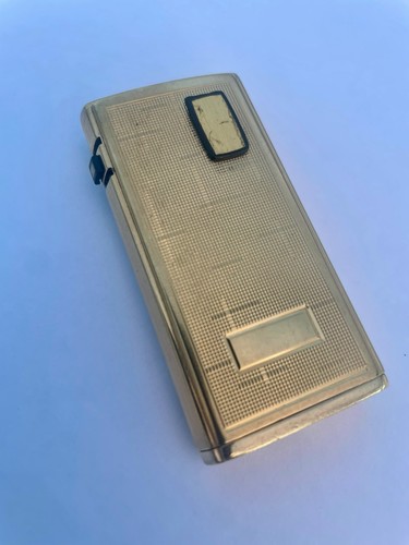 Ronson varaflame lighter - varaflame,