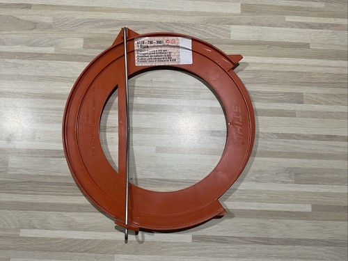 Stihl new old - stock, brush
