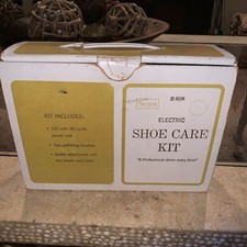 Sears Electric Shoe Shine