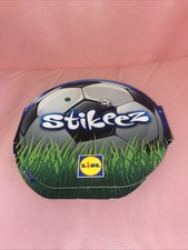 Lidl stikeez fruit and veg