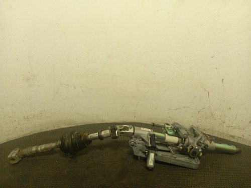 Mercedes class steering - c,