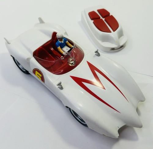 2007 mattel speed - 2007,