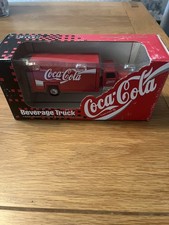 ERLTL Coca-Cola Beverage Truck