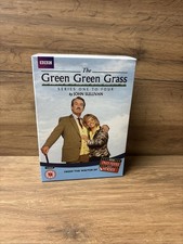 The Green Green Grass Series