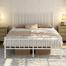 4ft Small Double Bed Frame