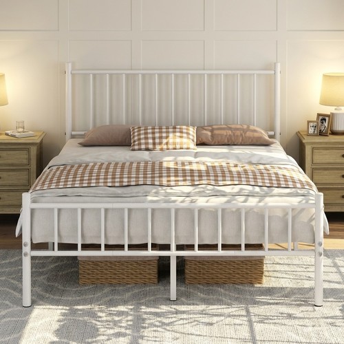 4ft small double bed frame - 4ft,