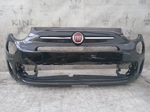 Fiat 500 sport facelift - 500,