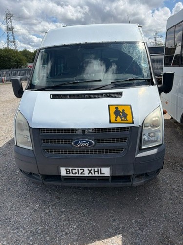 2012 ford transit 135 t430 - 2012,