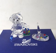 Swarovski Francois Kris Bear