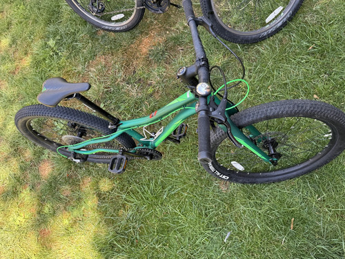 Merida matts j24 - plus, 2020