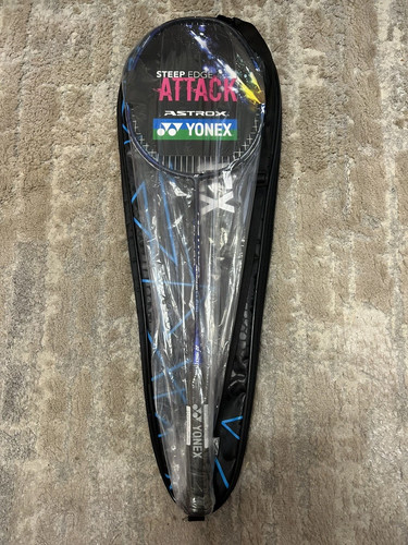 Yonex astrox clear - yonex, 01
