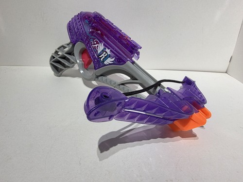 Nerf strike elite - elite, rebelle
