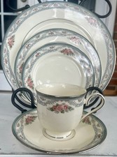 Vintage Lenox Country Romance
