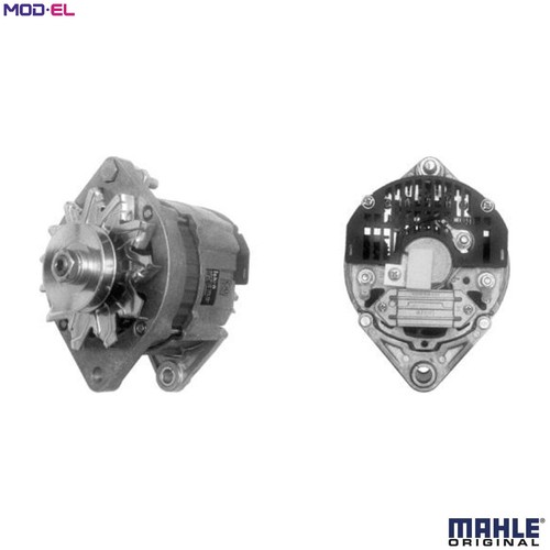 Alternator 258 for alfa - alternator, mg