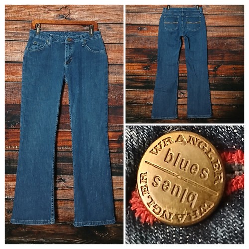 Wrangler jeans short boot - wrangler,