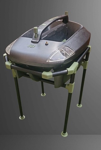 Nd2 bait boat - nd2, with