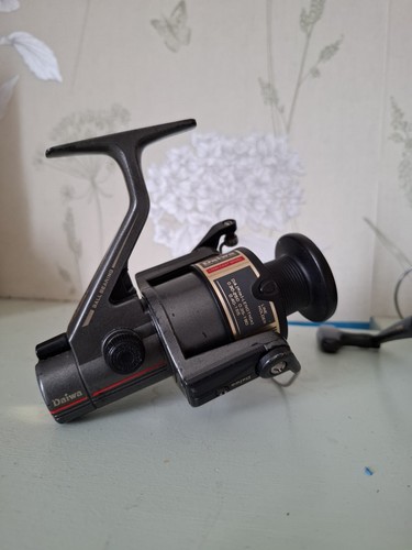 Daiwa st1000 old - old, fishing
