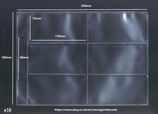 CIGARETTE & TRADE CARD PAGES 6