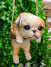 Lifelike American Bulldog