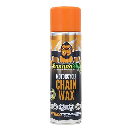 Bananaslip motorcycle chain - bananaslip,