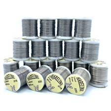 LEAD & LEAD-FREE WIRE SPOOL -