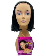 Sensationnel Instant Weave Syn