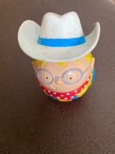 Nestle Milky Bar Kid Figure