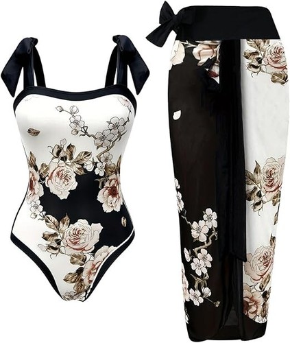 Ladies swimming suit piece - ladies,