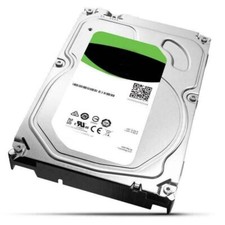 Generic 4TB 3.5" Desktop PC