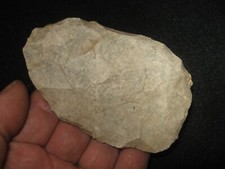 Authentic Texas Prehistoric