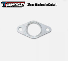 2X 38mm Wastegate Gasket TURBOSMART - NEW 