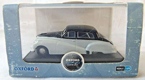 Oxford scale oo gauge - 1:76,