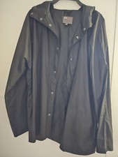 Asos Rain Coat Pac a Mac Over