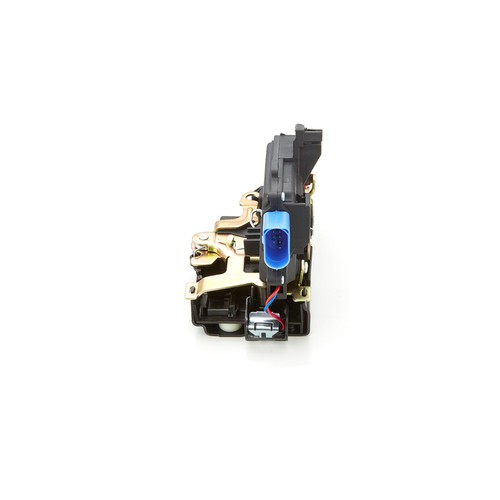 Door lock actuator - lock, right