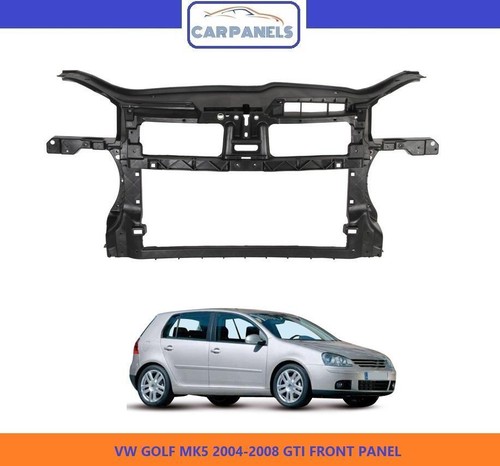 Golf front panel mk5 - golf,
